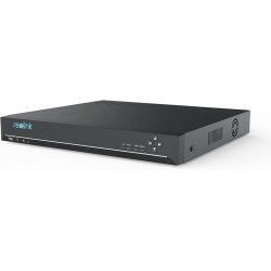 Мрежов видео рекордер Reolink NVS36 (without HDD) without PoE port