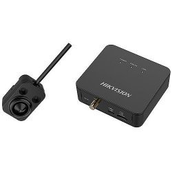 IP камера Hikvision DS-2CD6425G1-10 8m