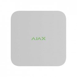 Мрежов видео рекордер AJAX NVR  70934.122.WH