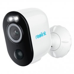 IP камера Reolink Lumus Series E430 (Lumus