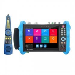 Мрежови инструмент Catchview IPC-9800MOVTADHSPro
