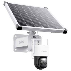 IP камера Reolink G790 + Solar Panel Plus(TrackMix LTE Plus 2+ Solar Panel Plus)