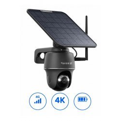 IP камера Reolink G440-G+SP2 Grey