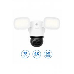 IP камера Reolink F850WTrackFlex Floodlight WiFi