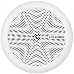 Микрофон Hikvision DS-2FP2061