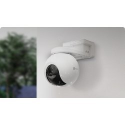 IP камера EZVIZ CS-EB8 Pro 4G