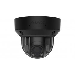 IP камера AJAX DomeCam HLVF 126287.214.WH1