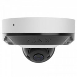 IP камера AJAX DomeCam Mini HL 126275.214.WH1