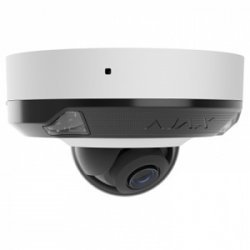IP камера AJAX DomeCam Mini HL 126273.214.WH1