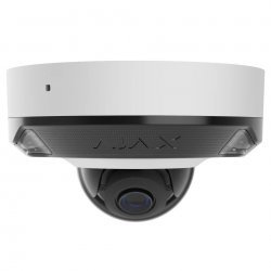 IP камера AJAX DomeCam Mini HL 126271.214.WH1