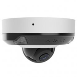 IP камера AJAX DomeCam Mini HL 126269.214.WH1