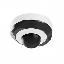 IP камера AJAX DomeCam Mini 76020.214.WH1
