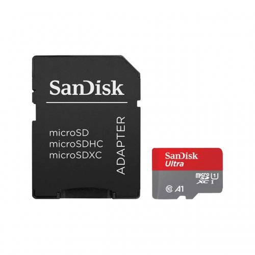 Флаш карта SanDisk SDSQUAC-1T00-GN6MA (снимка 2)