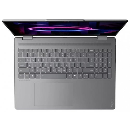 Лаптоп Lenovo 83TE0012BM (снимка 3)