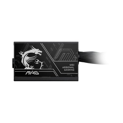 Захранващ блок MSI 306-7ZPSX11-CE0 (снимка 2)