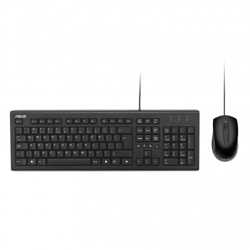 Клавиатура Asus 90-XB1000KM001K0 (снимка 1)