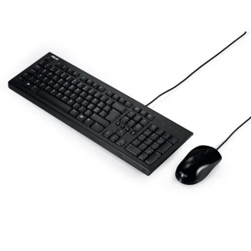 Клавиатура Asus 90-XB1000KM001K0 (снимка 2)