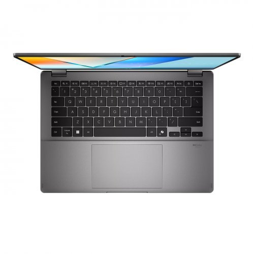 Лаптоп Asus 90NB14Y1-M00HM0 (снимка 4)