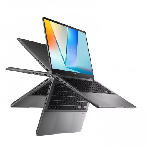 Лаптоп Asus 90NB14Y1-M00HM0 (снимка 7)