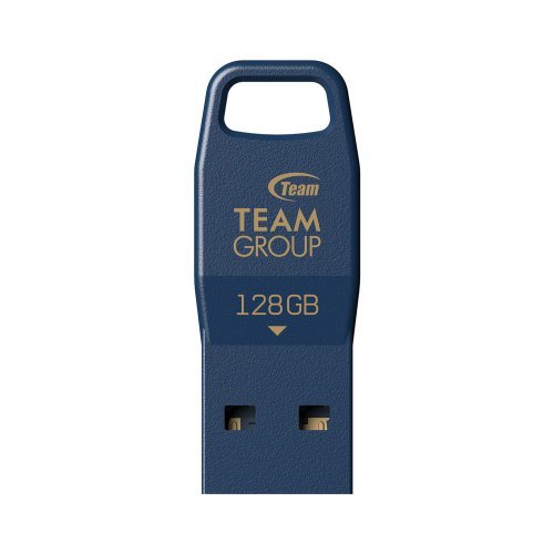 USB флаш памет Team Group TS53128GL01 (снимка 1)