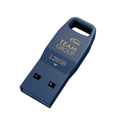 USB флаш памет Team Group TS53128GL01 (снимка 2)
