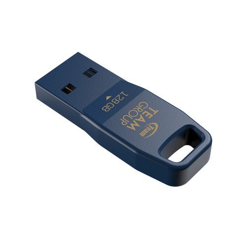 USB флаш памет Team Group TS53128GL01 (снимка 3)