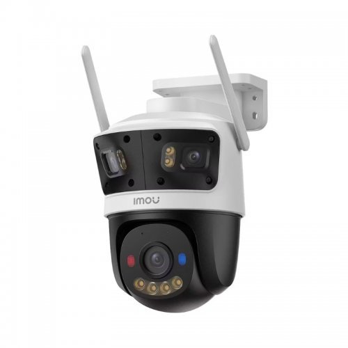 IP камера Imou IPC-S7UP-11M0WED (снимка 1)