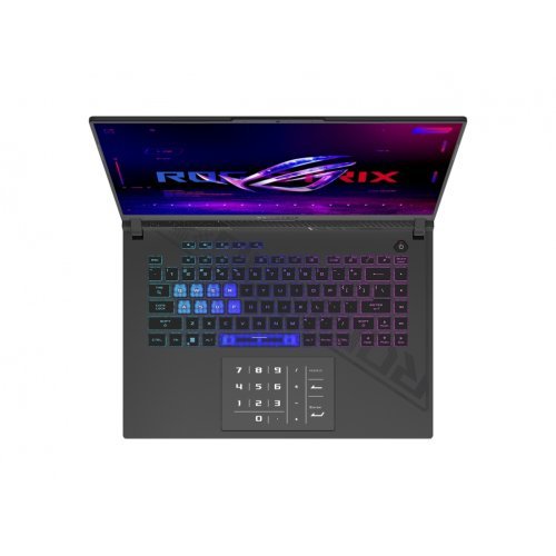 Лаптоп Asus 90NR0KW7-M008M0 (снимка 2)