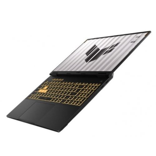 Лаптоп Asus 90NR0NB1-M00HA0 (снимка 3)