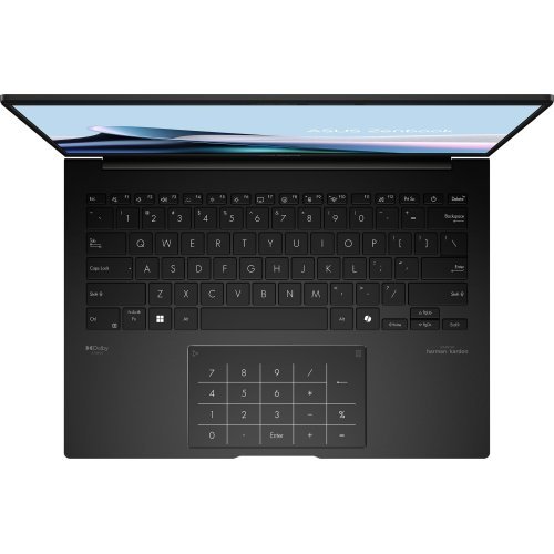 Лаптоп Asus 90NB17R1-M00E70 (снимка 6)