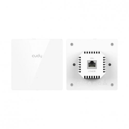 Access Point Cudy CUDY-AP1300-E Wall (снимка 2)