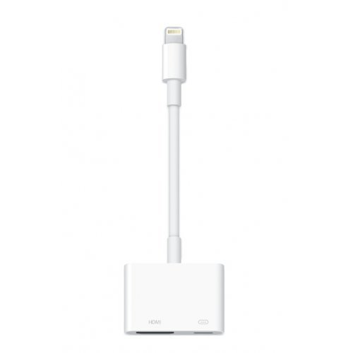 Захранващ адаптер за лаптоп Apple MW2P3ZM/A (снимка 1)