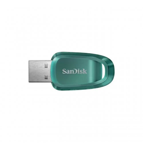 USB флаш памет SanDisk SDCZ96-064G-G46 (снимка 1)