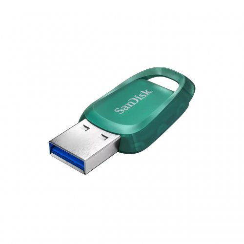 USB флаш памет SanDisk SDCZ96-064G-G46 (снимка 2)