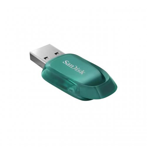 USB флаш памет SanDisk SDCZ96-064G-G46 (снимка 3)
