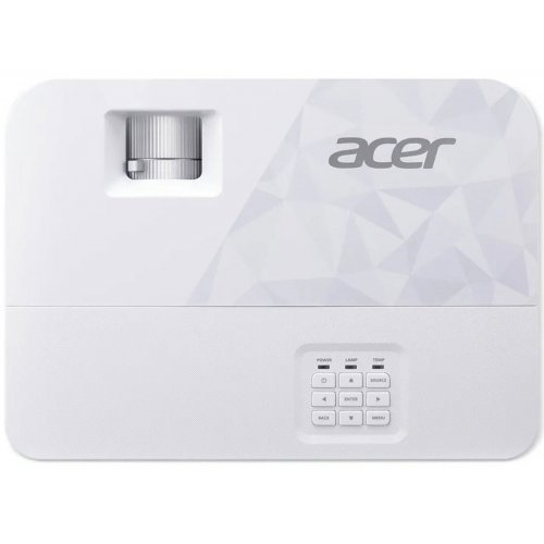 Дигитален проектор Acer MR.JYN11.005 (снимка 3)