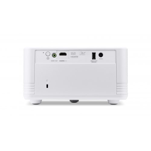 Дигитален проектор Acer MR.JY011.001 (снимка 7)