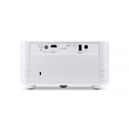 Дигитален проектор Acer MR.JXX11.001 (снимка 7)