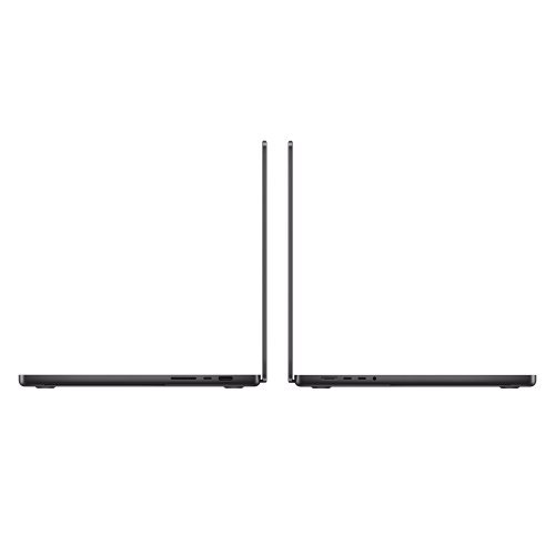 Лаптоп Apple MBP 16 mgee4ze/a (снимка 4)