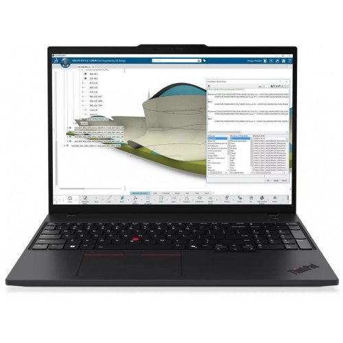 Лаптоп Lenovo 21RX0015BM (снимка 1)