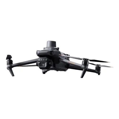 Дрон DJI Mavic 3 Multispectral Drone with 1-Year Plan Auto-Activated Code