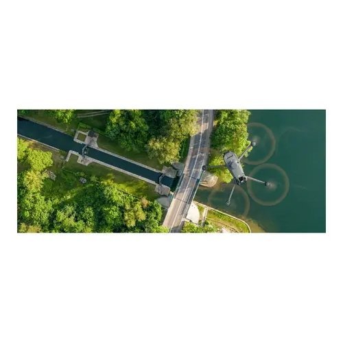 Дрон DJI CB.202308110694 (снимка 4)