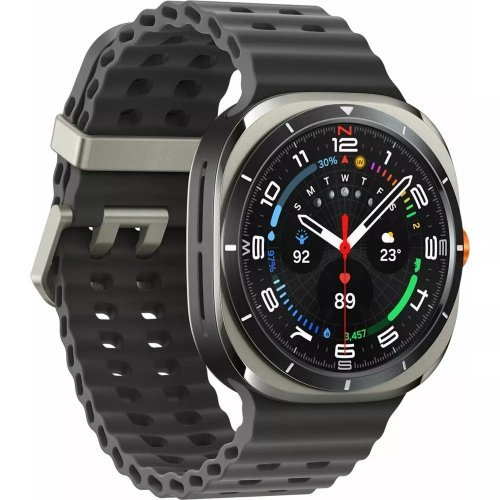 Ръчен часовник Samsung SMWASAMSUNGSML705FZS2EUE,SM-L705FZS2EUE (снимка 3)
