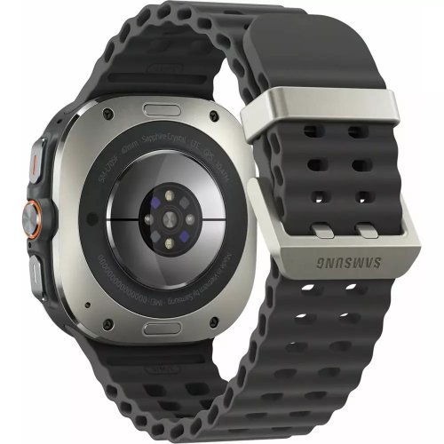 Ръчен часовник Samsung SMWASAMSUNGSML705FZS2EUE,SM-L705FZS2EUE (снимка 4)