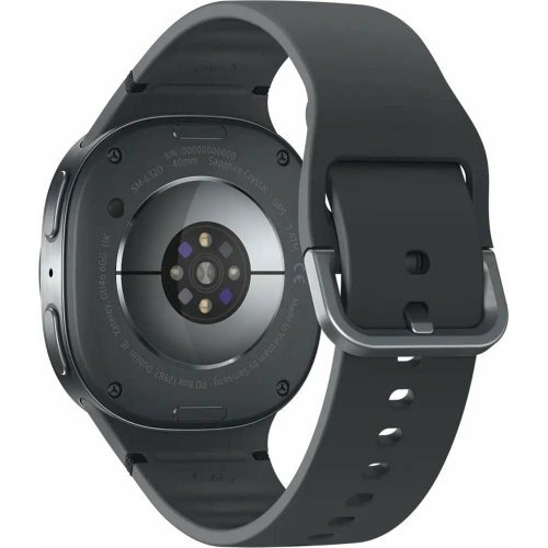 Ръчен часовник Samsung SMWASAMSUNGSML320NDAAEUE,SM-L320NDAAEUE (снимка 3)
