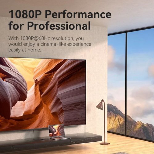 Видео конвертор Vention ACYHB (снимка 4)