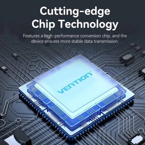 Видео конвертор Vention ACYHB (снимка 7)