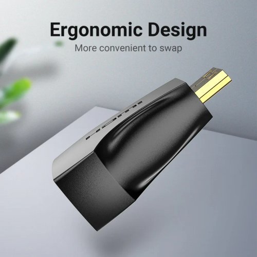 Кабел Vention AISB0 (снимка 7)