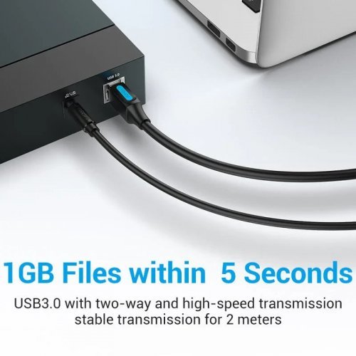 USB кабел Vention COOBD (снимка 6)