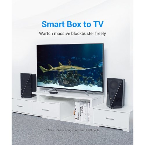 Видео кабел Vention ECDB0 (снимка 4)